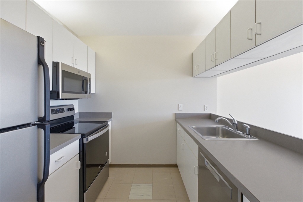 100 West Squantum Street # 411