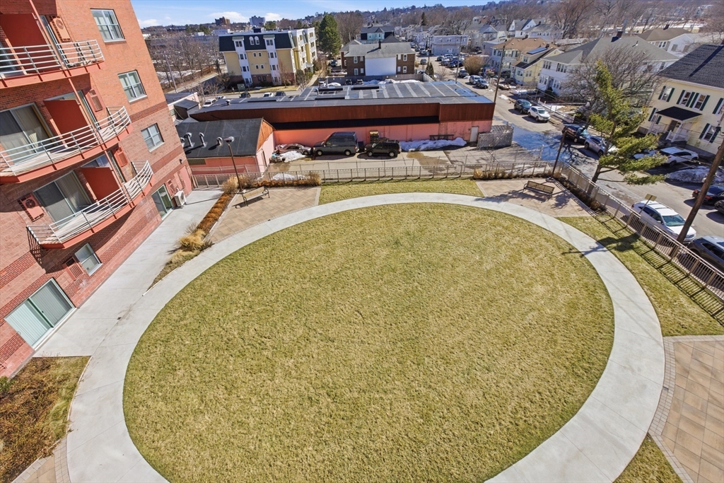100 West Squantum Street # 411