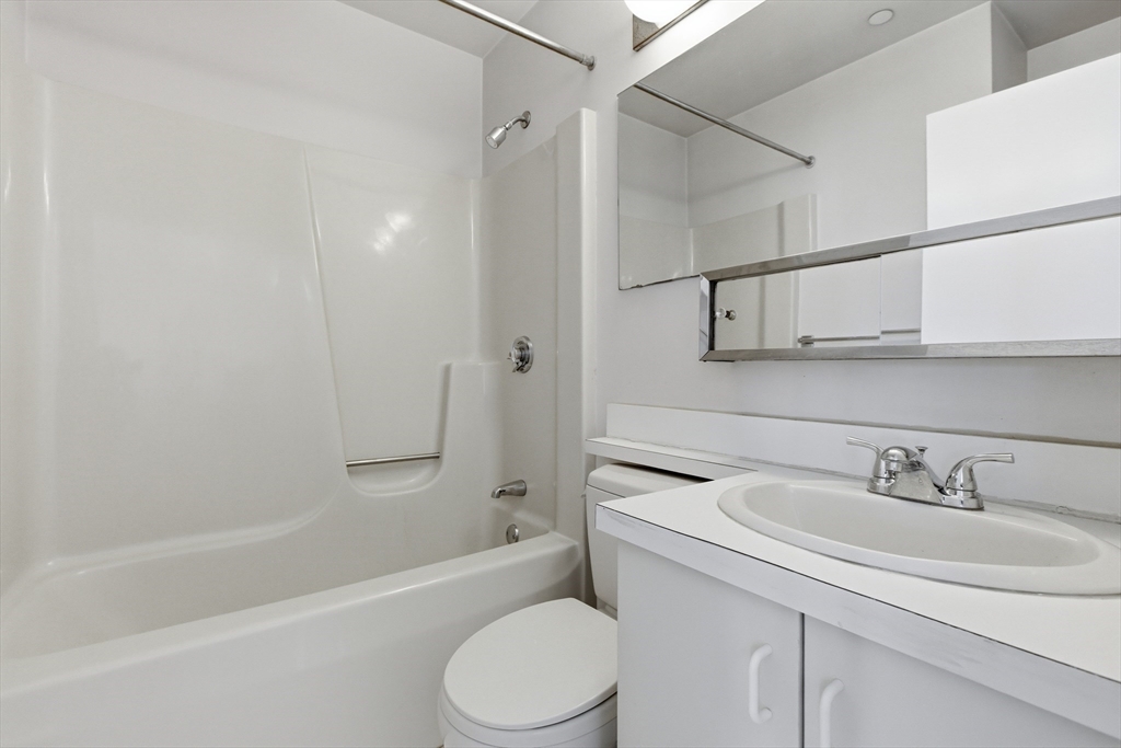 100 West Squantum Street # 411