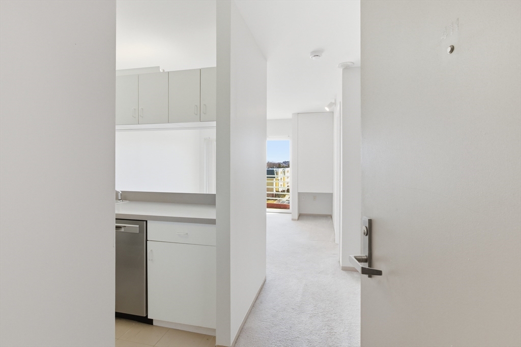 100 West Squantum Street # 411