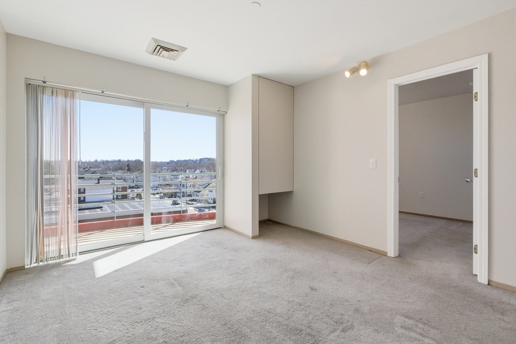 100 West Squantum Street # 411