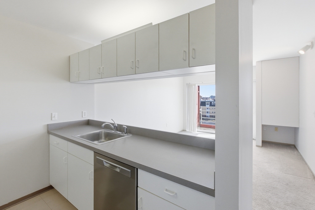 100 West Squantum Street # 411