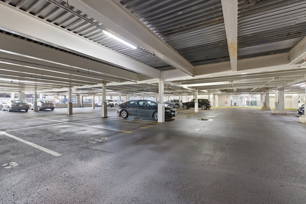 100 West Squantum Street # 411