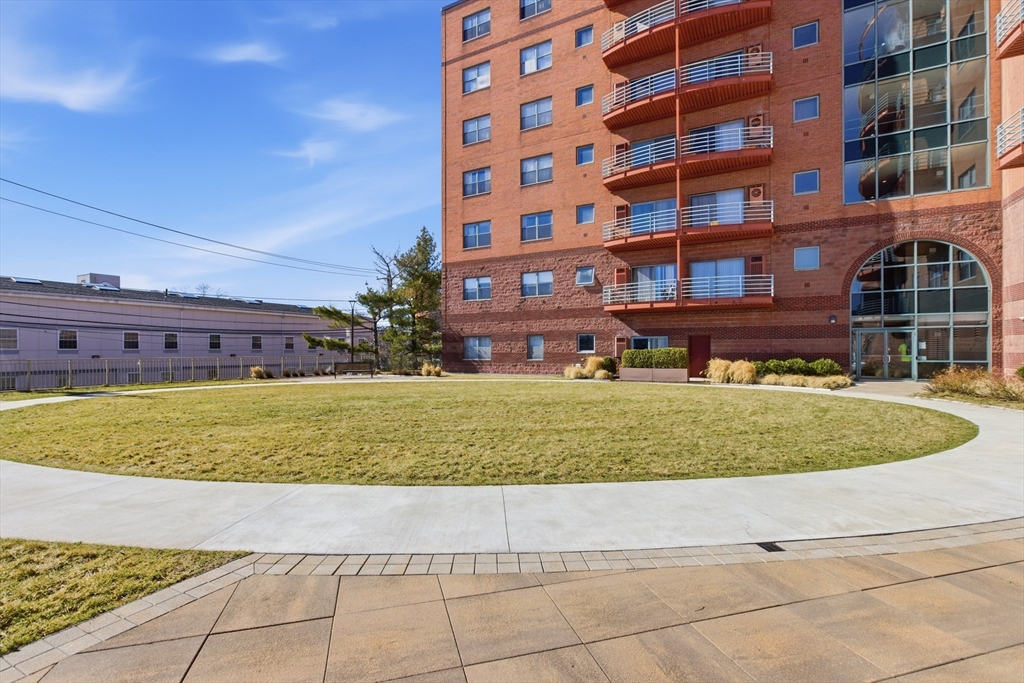 100 West Squantum Street # 411