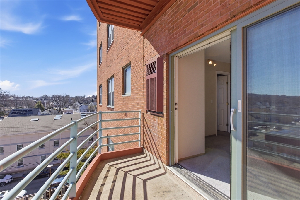 100 West Squantum Street # 411