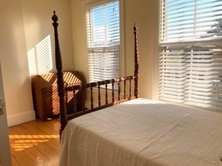 373 Somerville Avenue Unit: D