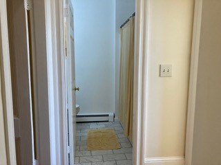 373 Somerville Avenue Unit: D