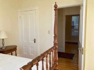 373 Somerville Avenue Unit: D