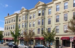 373 Somerville Avenue Unit: D