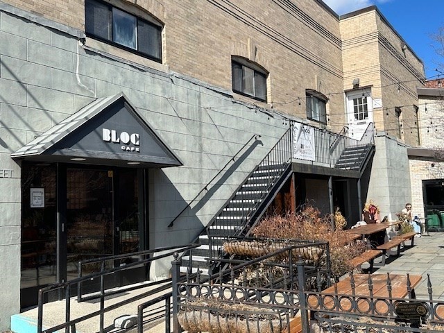 373 Somerville Avenue Unit: D