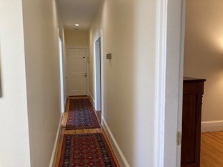 373 Somerville Avenue Unit: D
