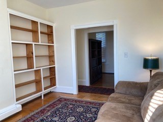 373 Somerville Avenue Unit: D