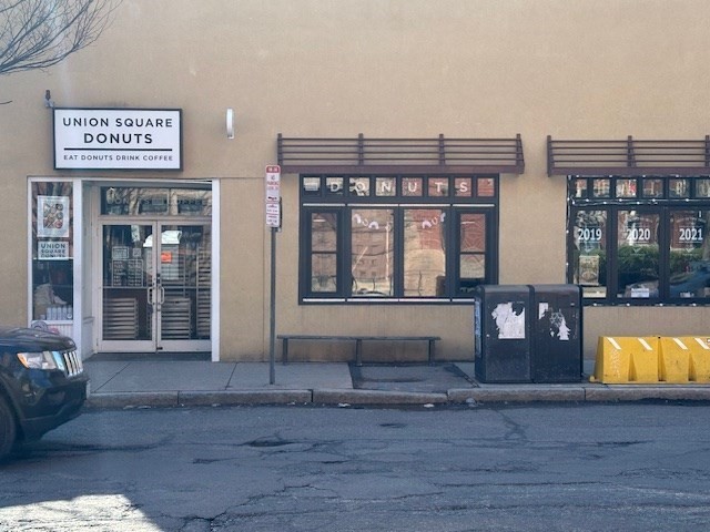 373 Somerville Avenue Unit: D