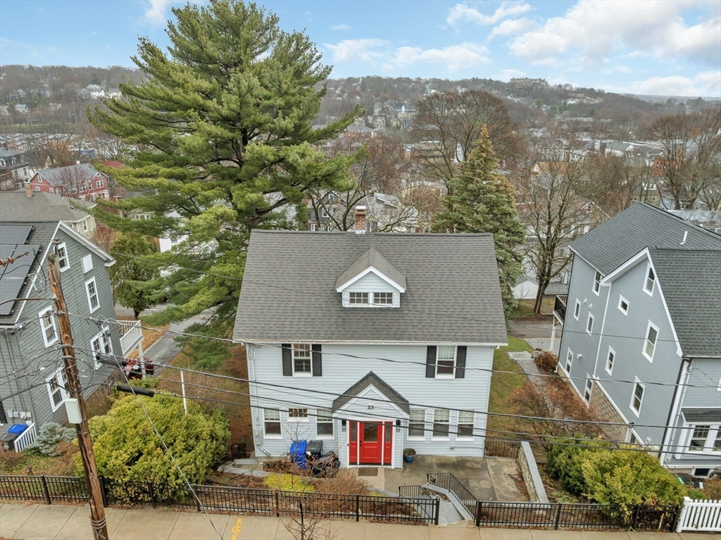 23 Farmer Rd
