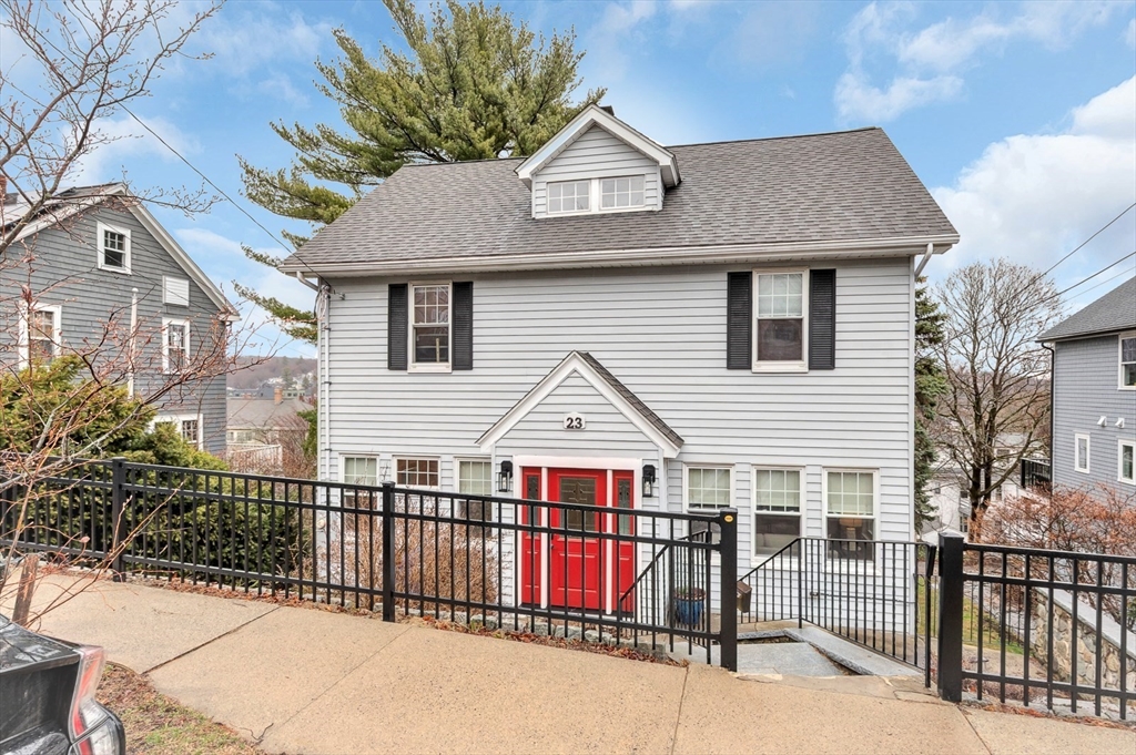 23 Farmer Rd