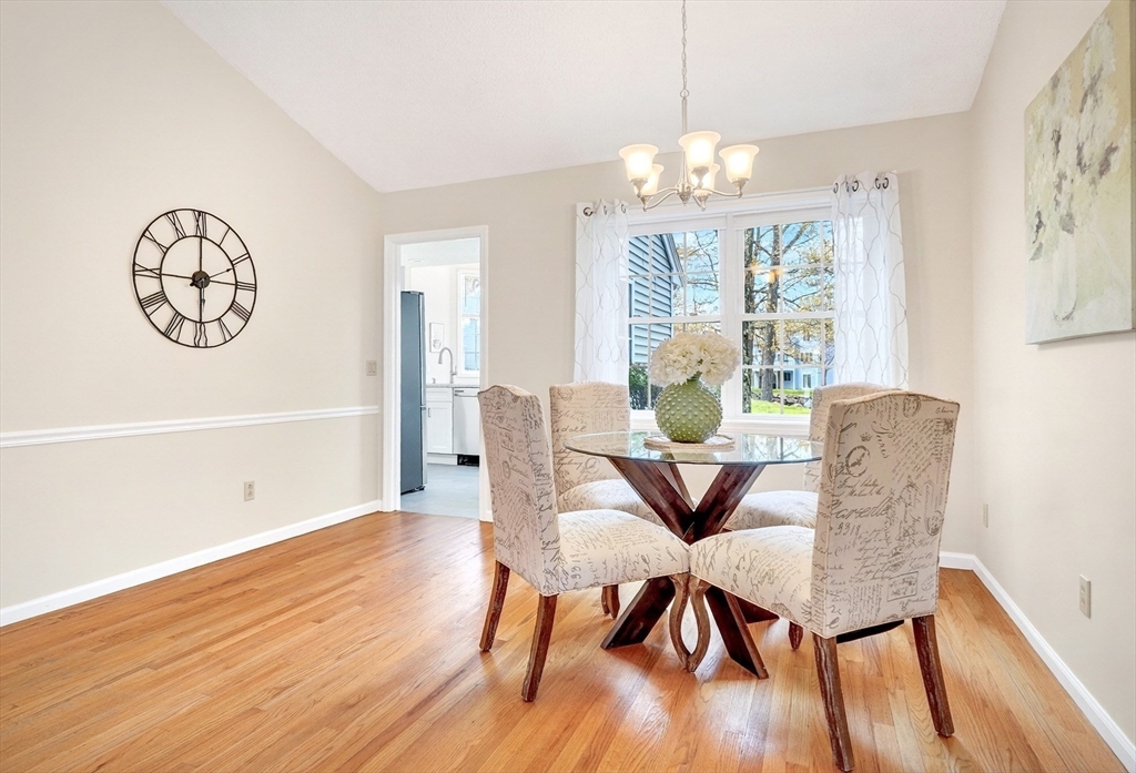1 Arbor Court # 1