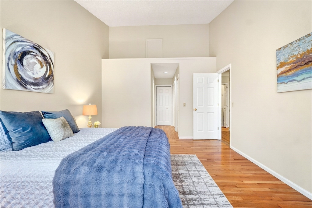 1 Arbor Court # 1