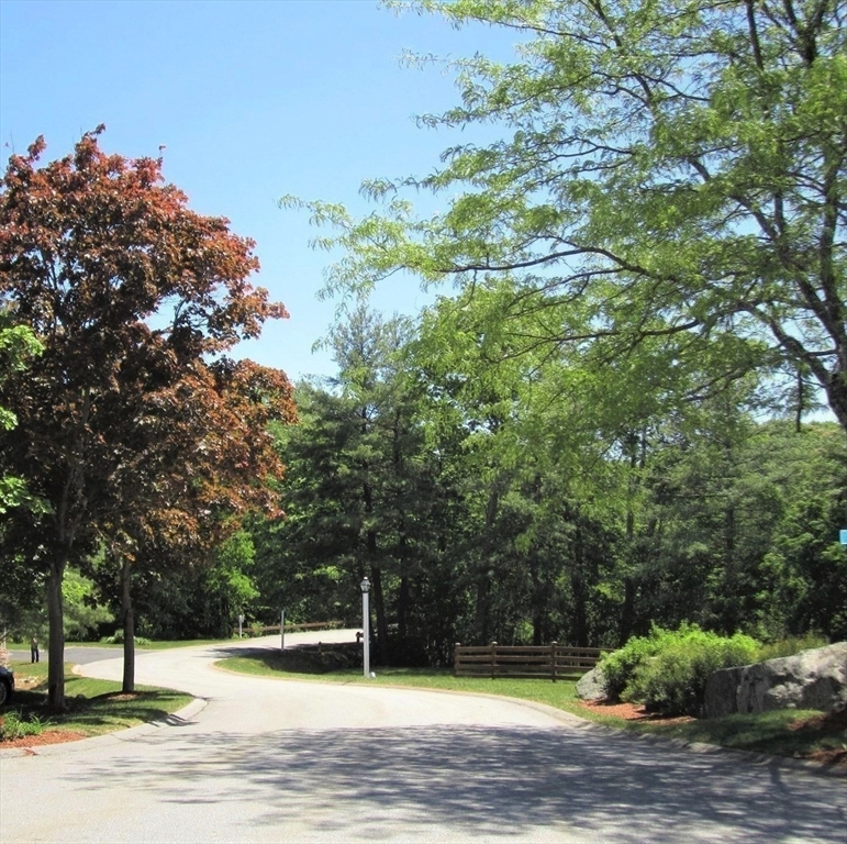 1 Arbor Court # 1