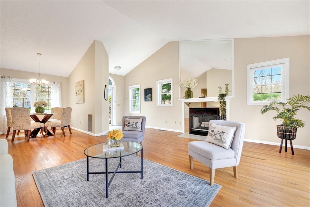 1 Arbor Court # 1