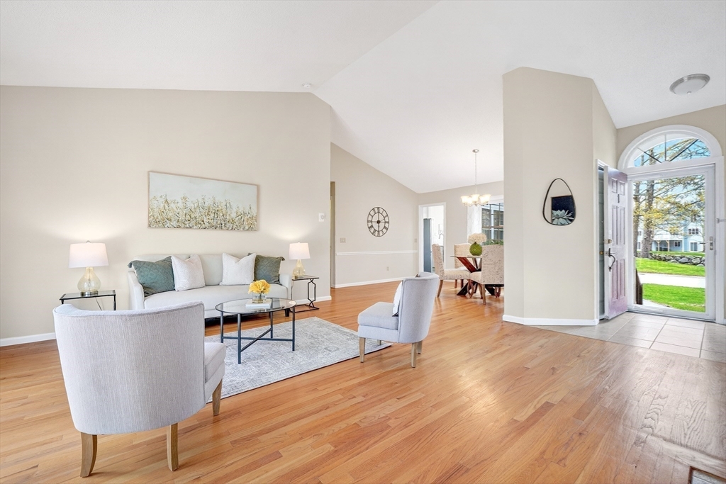 1 Arbor Court # 1