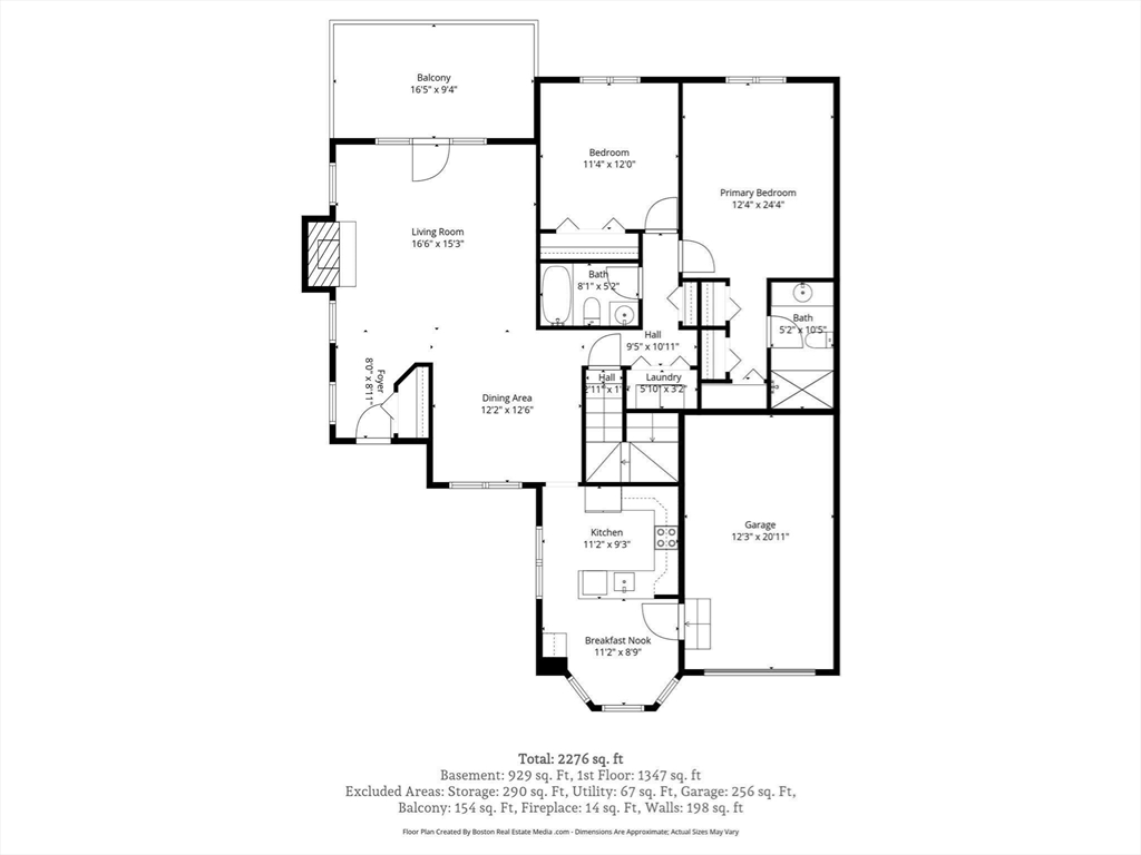 1 Arbor Court # 1