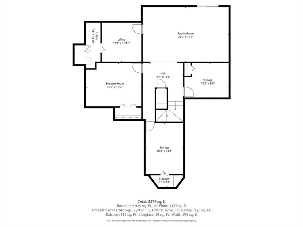 1 Arbor Court # 1