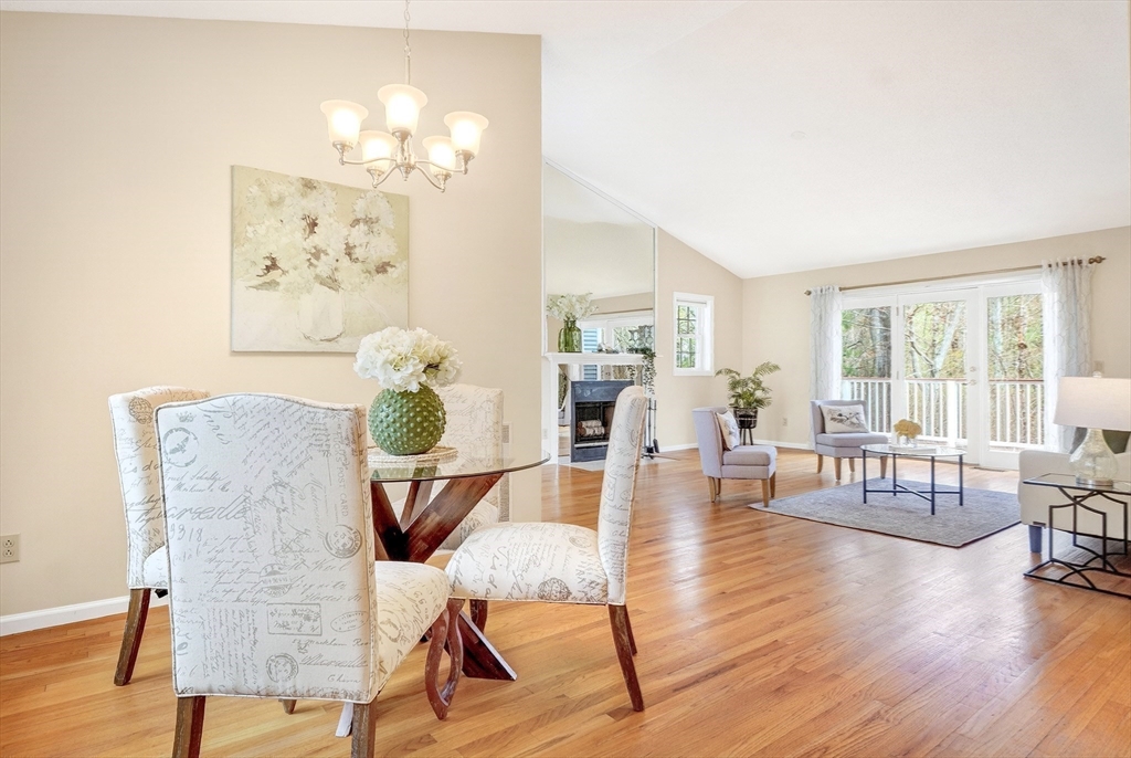 1 Arbor Court # 1