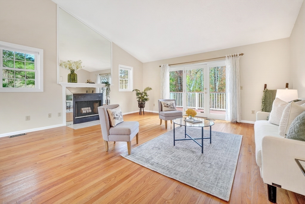 1 Arbor Court # 1