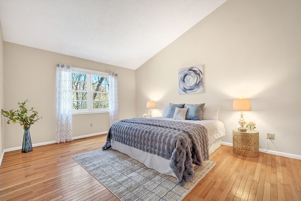 1 Arbor Court # 1