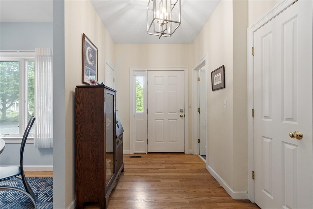 5 Vine Brook Way # 5