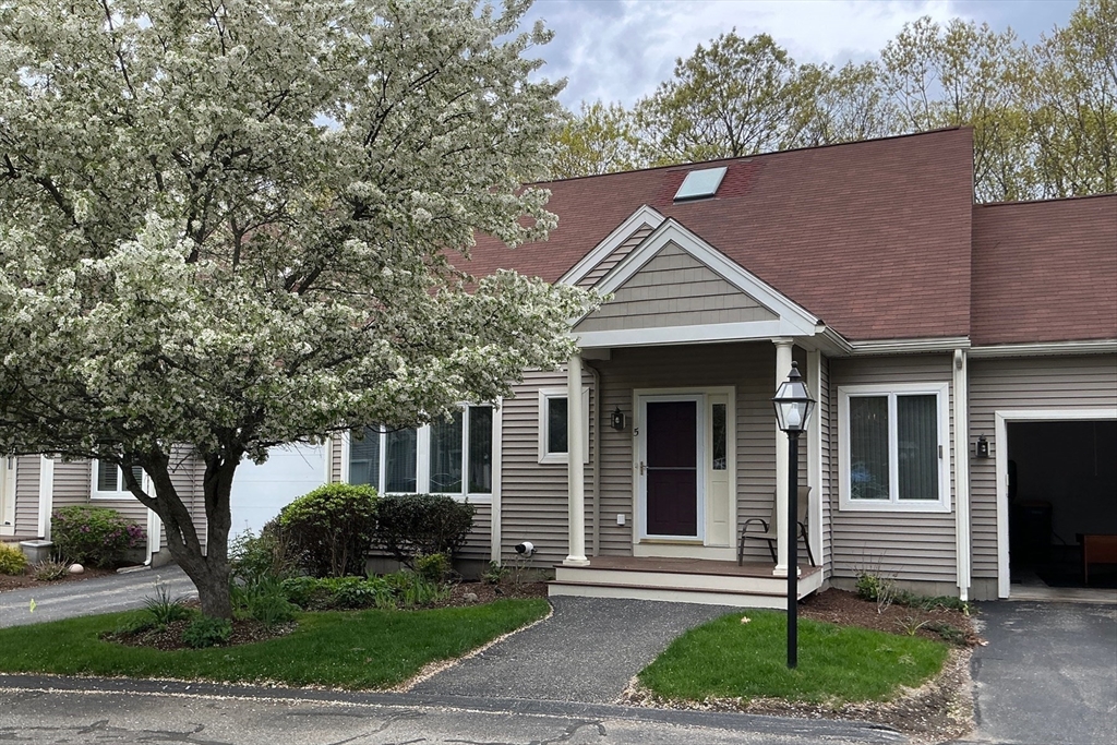 5 Vine Brook Way # 5