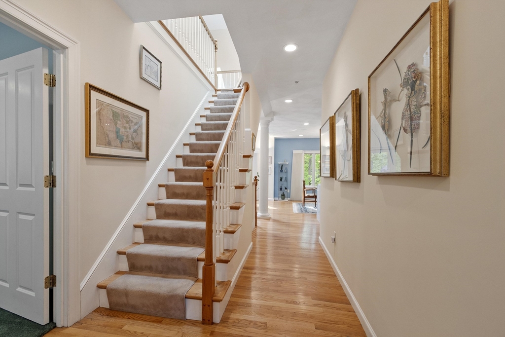 5 Vine Brook Way # 5