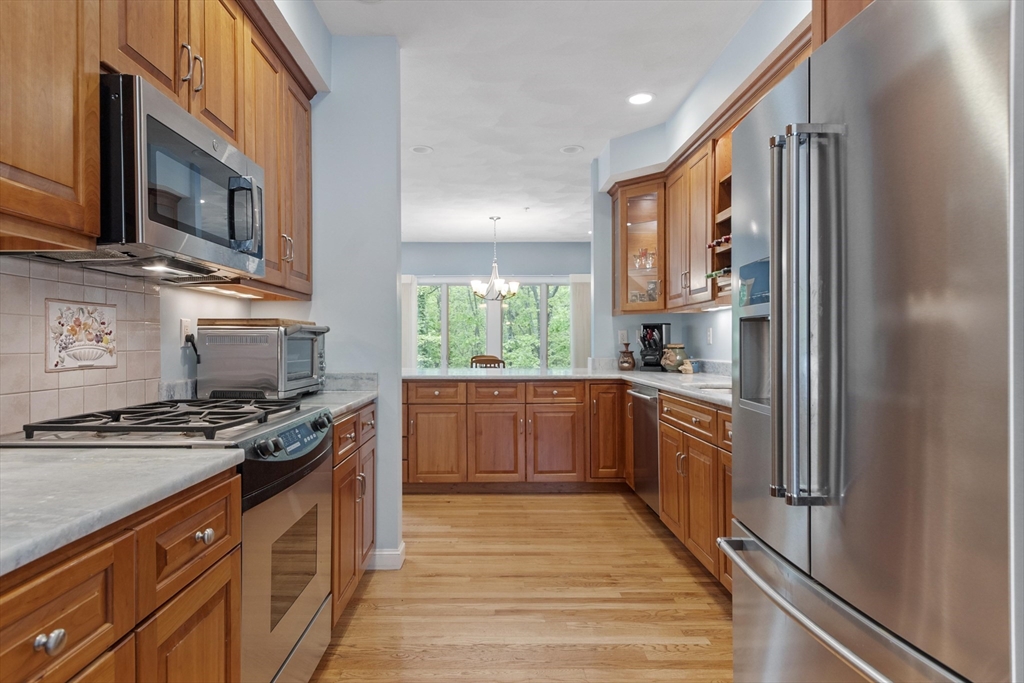 5 Vine Brook Way # 5
