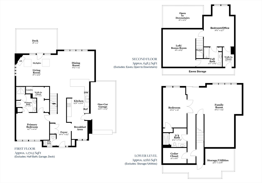 5 Vine Brook Way # 5