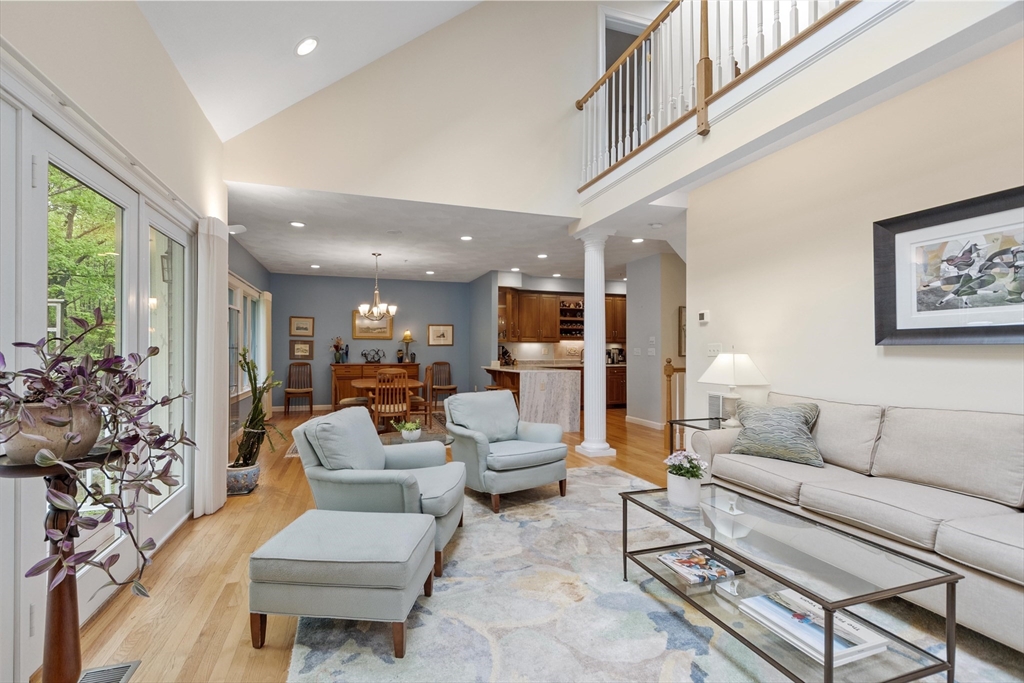 5 Vine Brook Way # 5