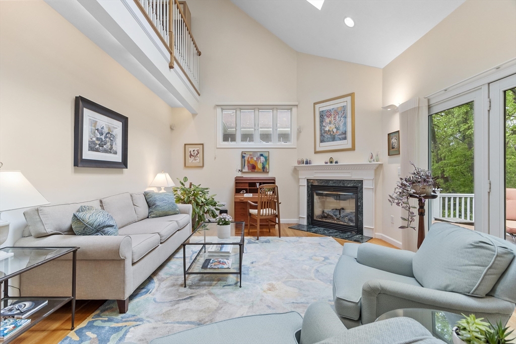5 Vine Brook Way # 5