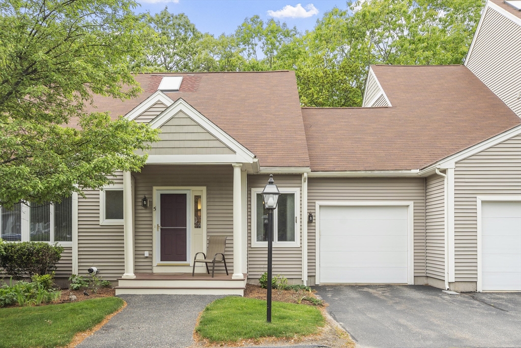 5 Vine Brook Way # 5