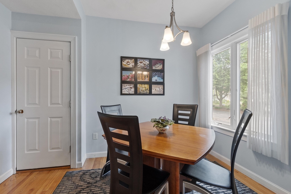 5 Vine Brook Way # 5