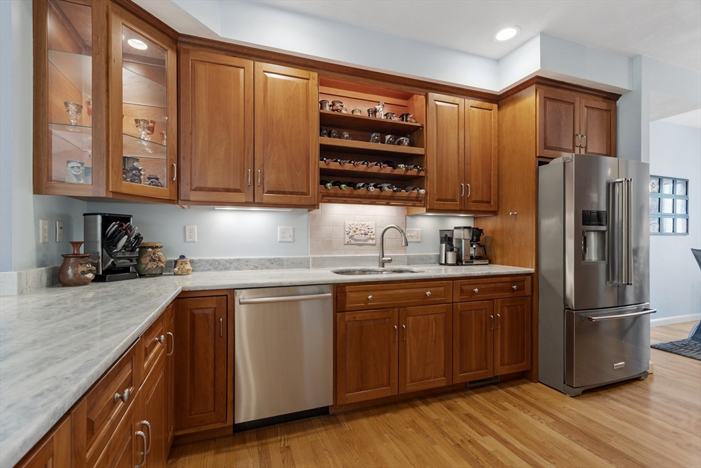 5 Vine Brook Way # 5