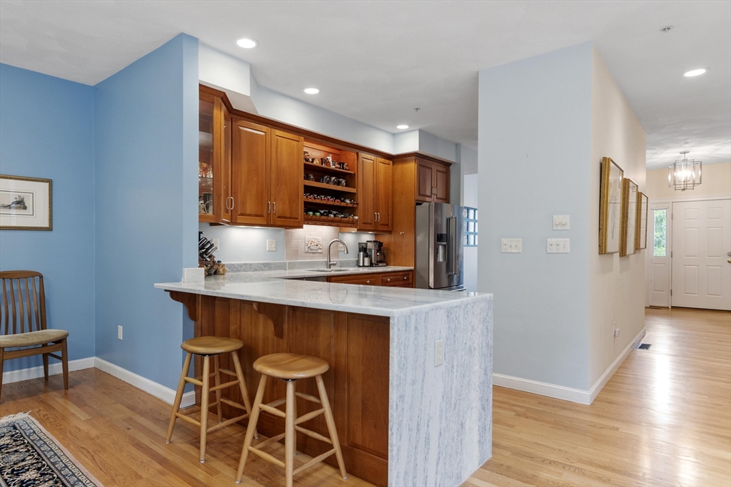 5 Vine Brook Way # 5