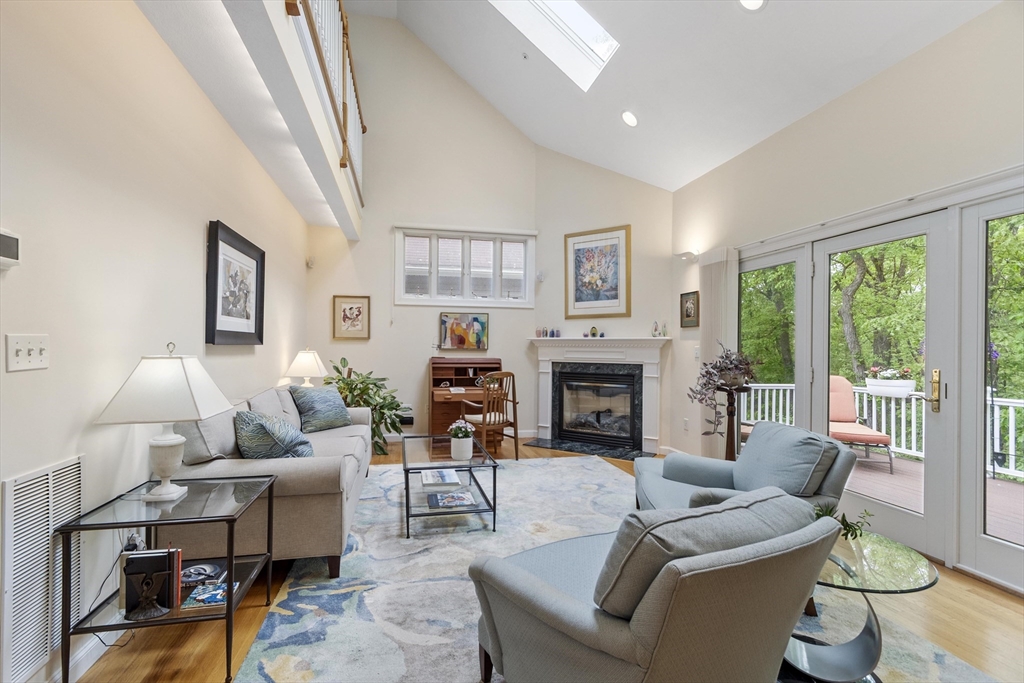 5 Vine Brook Way # 5
