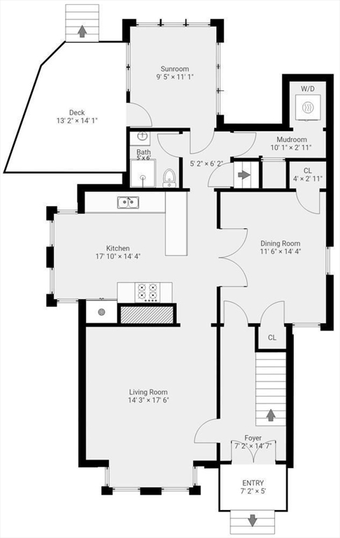 42 Lawrence St
