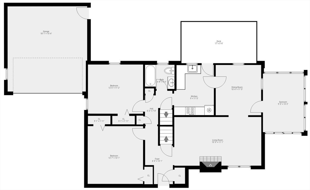 70 Grove St