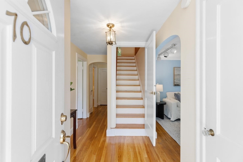 70 Grove St