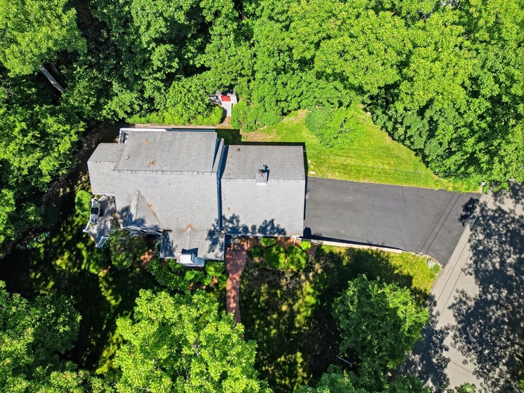 2 Olde Lyme Road