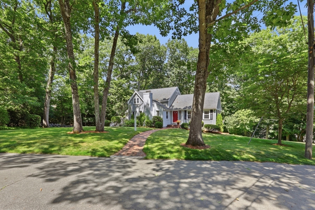 2 Olde Lyme Road