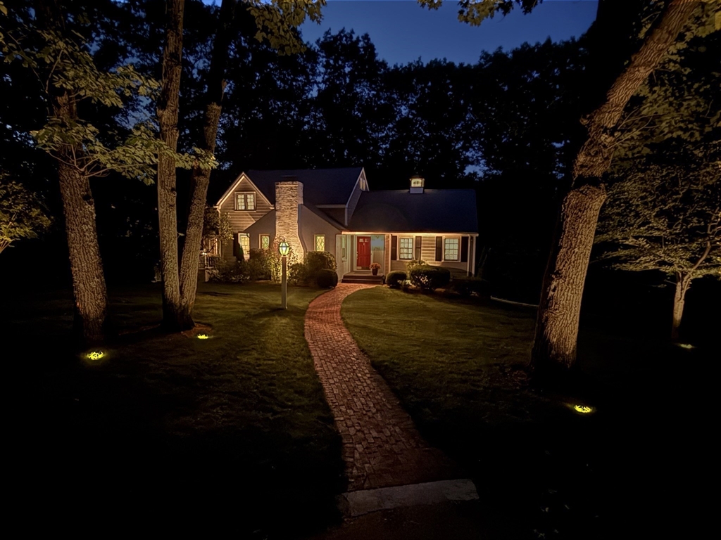 2 Olde Lyme Road