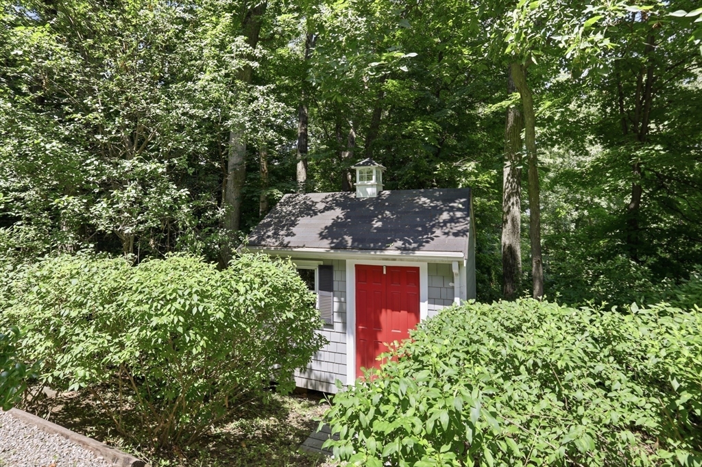 2 Olde Lyme Road