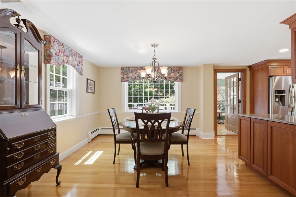 2 Olde Lyme Road