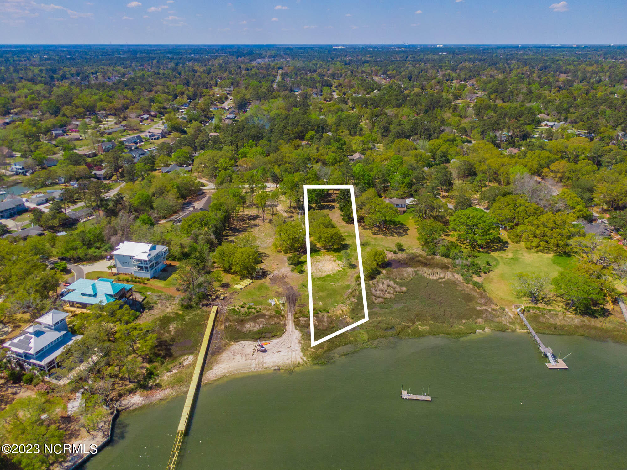 4607 2 New Jack Road